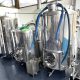 Complete 5bbl brewery