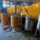3bbl Fully operational Brew House