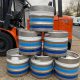 90 x 30 litre kegs for sale