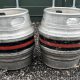 Stainless steel casks for sale